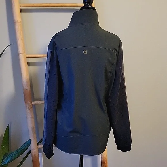 Lululemon Bomber Jacket - Picture 8 of 13